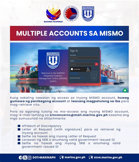 srnconcerns@mail.marina.gov.ph|𝐇𝐔𝐖𝐀𝐆 𝐆𝐔𝐌𝐀𝐖𝐀 𝐍𝐆 𝐏𝐀𝐍𝐈𝐁𝐀𝐆𝐎𝐍𝐆 .